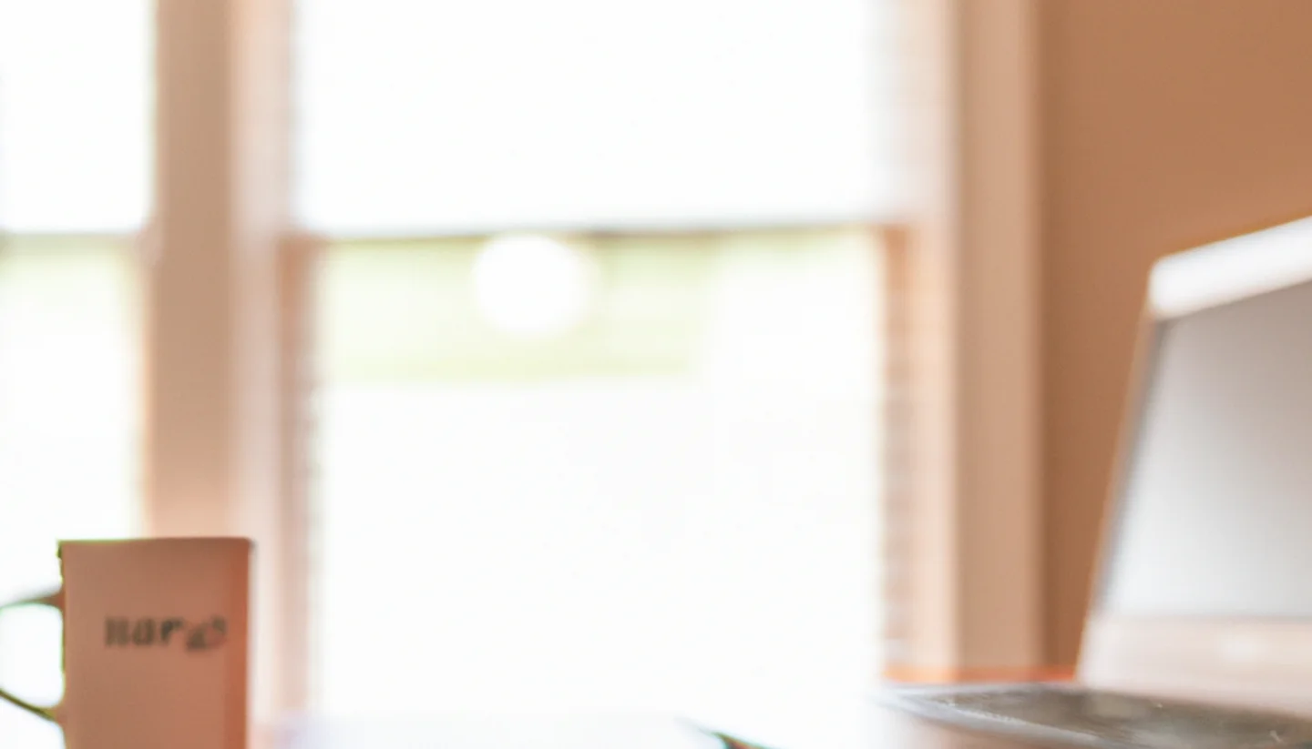 Minnesota FSBO land listing materials on a home-office desk