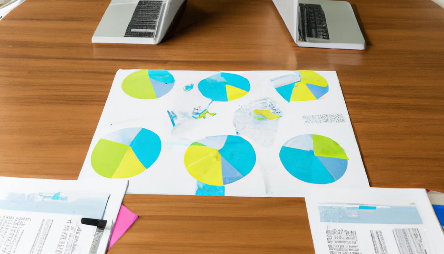 Different types of Minnesota land buyers reviewing parcel data