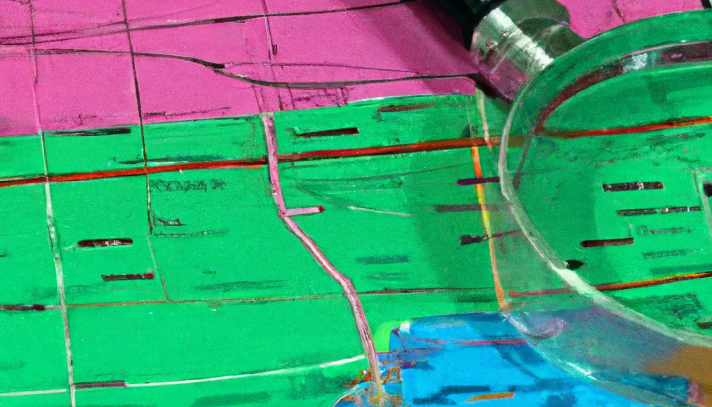 Zoning map of a Minnesota municipality showing development zones