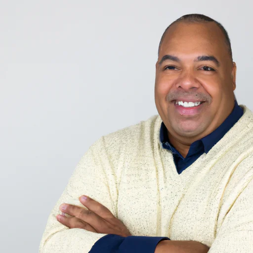 DeShawn Whitaker, Minnesota landowner