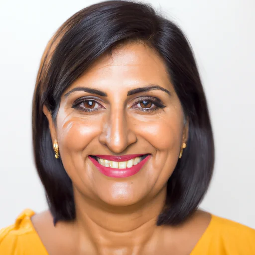 Priya Shankar, Minnesota landowner